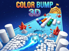 เกม Color Bump 3D