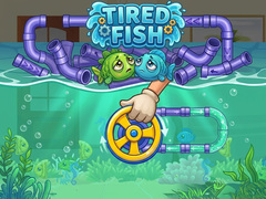 เกม Tired Fish