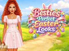 เกม Besties Perfect Easter Look