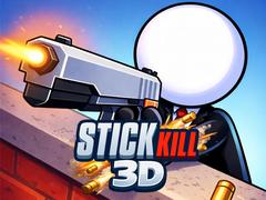 เกม Stick Kill 3D