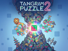 เกม Tangram Puzzle 2