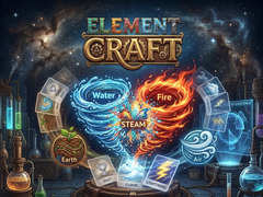 เกม Element Craft