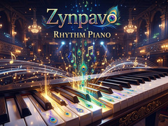 เกม Zynpavo: Rhythm Piano