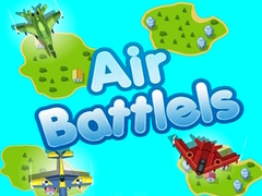 เกม Air Battles
