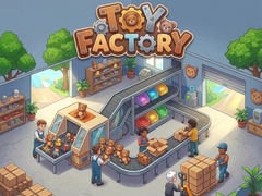 เกม Toy Factory
