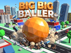 เกม Big Big Baller