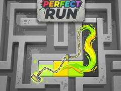 เกม Perfect Run