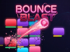 เกม Bounce Blast