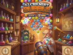 เกม Alchemist Bubbles