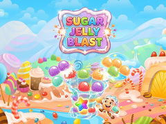 เกม Sugar Jelly Blast