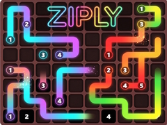 เกม Ziply