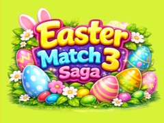เกม Easter Match 3 Saga
