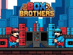 เกม Box Brothers