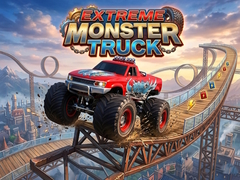 เกม Extreme Monster Truck