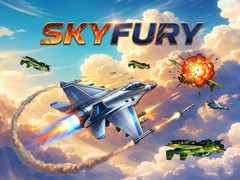 เกม Sky Fury