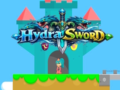 เกม Hydra Sword