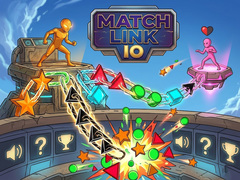 เกม Match Link IO