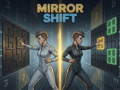 เกม Mirror Shift