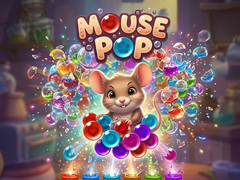 เกม Mouse Pop