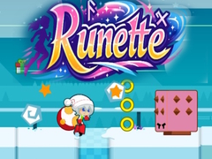 เกม Runette