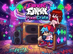 เกม Friday Night Funkin PixelCrate