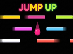 เกม Jump Up 