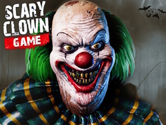 เกม Scary clown Game