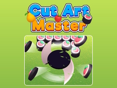 เกม Cut Art Master