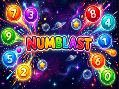 เกม Num Blast