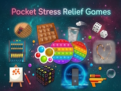 เกม Pocket Stress Relief Games