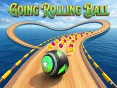 เกม Going Rolling Ball