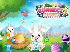 เกม Connect 3 Easter