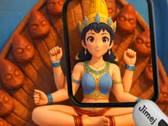 เกม Jimej