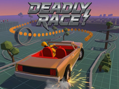 เกม Deadly Race!