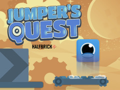 เกม Jumper's Quest