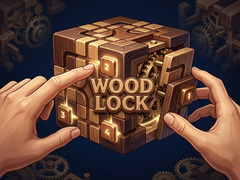 เกม Wood Lock