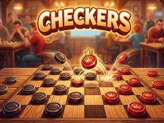 เกม Checkers