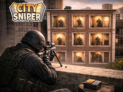 เกม City Sniper