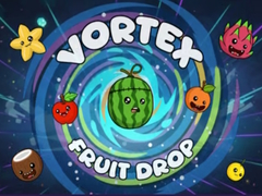 เกม Vortex Drop Fruit