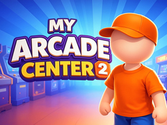 เกม My Arcade Center 2