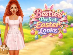 เกม Besties Perfect Easter Looks