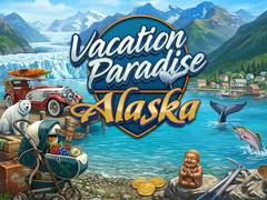 เกม Vacation Paradise: Alaska