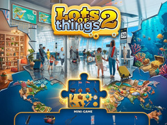 เกม Lots of Things 2