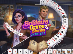 เกม Solitaire Crime Stories: Chapter 1