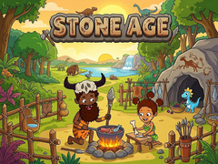 เกม Stone Age