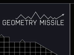 เกม Geometry Missile