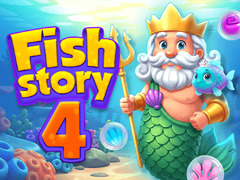 เกม Fish Story 4