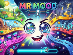 เกม Mr Mood