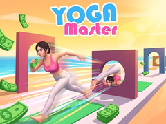 เกม Yoga Master