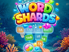 เกม Word Shards